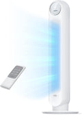 Tower Fan for Bedroom
