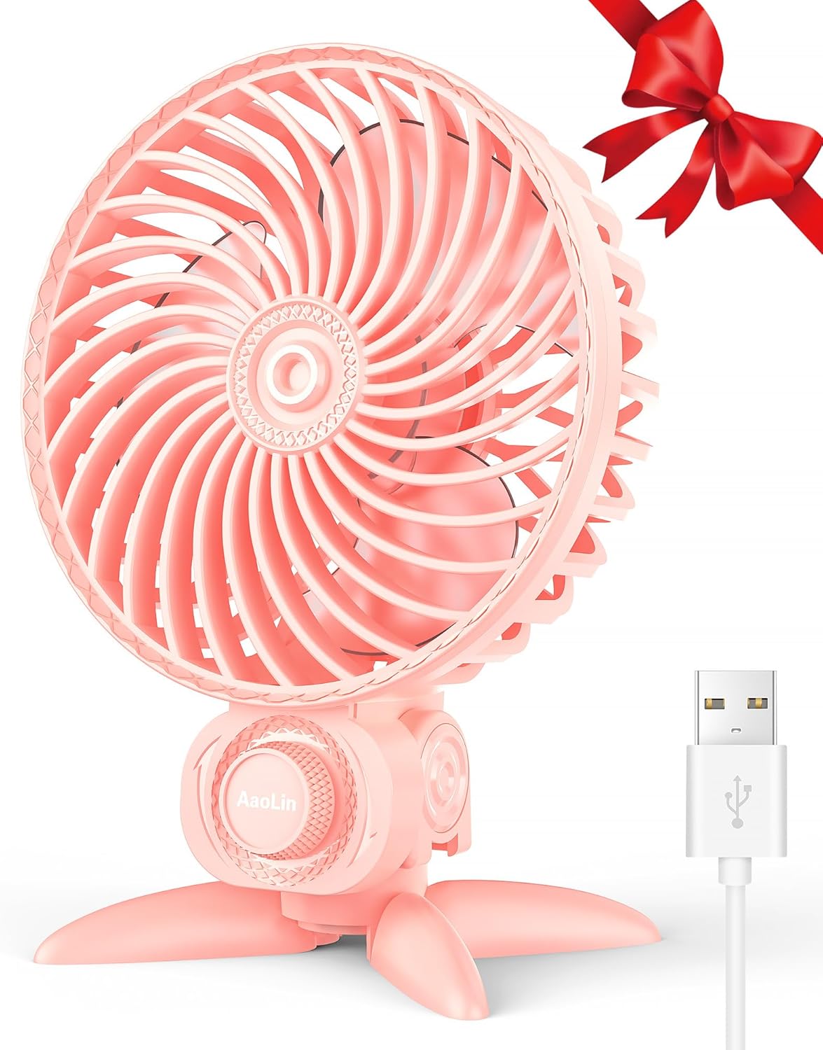 USB Small Fan